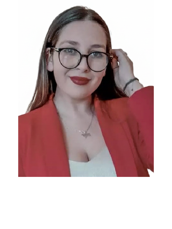 Kathia Veloso Morales